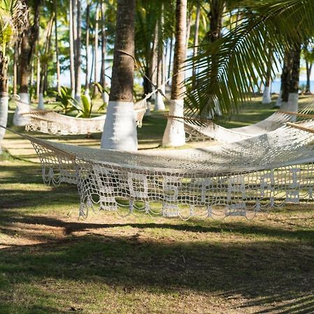 Hotel La Isla Parrita Ngoại thất bức ảnh