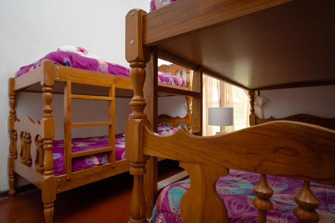 Hotel La Isla Parrita Ngoại thất bức ảnh