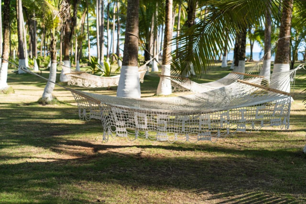 Hotel La Isla Parrita Ngoại thất bức ảnh