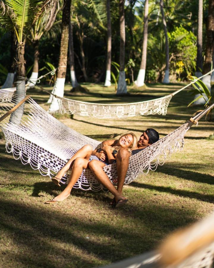 Hotel La Isla Parrita Ngoại thất bức ảnh