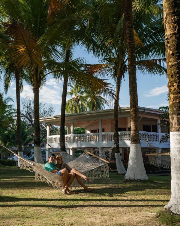 Hotel La Isla Parrita Ngoại thất bức ảnh